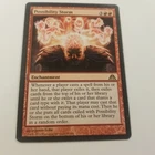 Possibility Storm