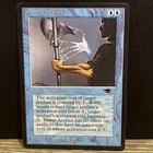 Power Artifact