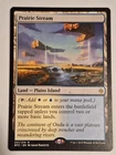 Prairie Stream