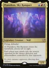 Pramikon, Sky Rampart