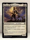 Prava of the Steel Legion