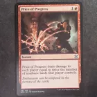Price of Progress
