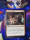Price of Progress