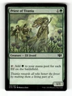 Priest of Titania