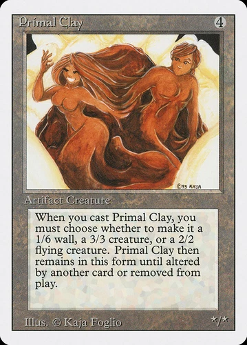 Primal Might #