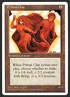 Primal Clay