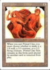 Primal Clay