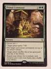 Primal Command #