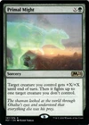 Primal Might #