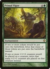 Primal Vigor #