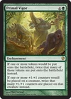 Primal Vigor #