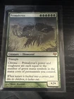 Primalcrux