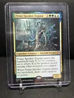 Prime Speaker Zegana