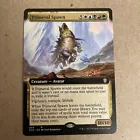 Primevals' Glorious Rebirth