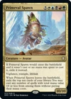 Primeval Spawn #