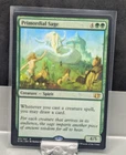 Primordial Sage