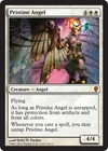 Pristine Angel