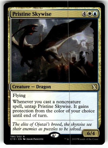 Pristine Skywise