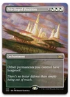 Privileged Position [Borderless Foil] #