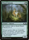 Prized Unicorn