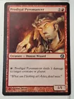 Prodigal Pyromancer
