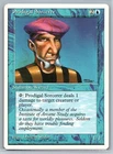Prodigal Sorcerer