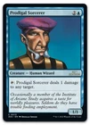 Prodigal Sorcerer #