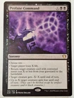 Profane Command