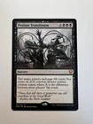 Profane Transfusion