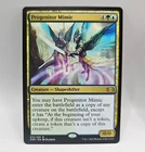 Progenitor Mimic