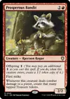 Prosperous Bandit #