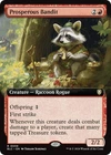 Prosperous Bandit #