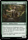Prosperous Bandit #
