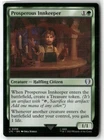 Prosperous Innkeeper
