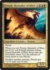 Prossh, Skyraider of Kher