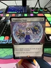 Wild-Magic Sorcerer
