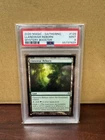 Llanowar Reborn
