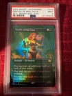 Oracle Of Mul Daya [Borderless Foil] #