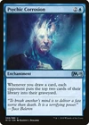 Psychic Corrosion #