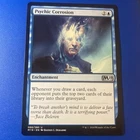 Psychic Corrosion #