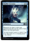 Psychic Corrosion #