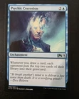 Psychic Corrosion #