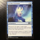 Psychic Corrosion #