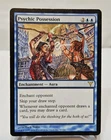 Psychic Possession
