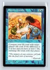 Psychic Transfer