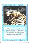 Psychic Venom