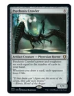 Psychosis Crawler #