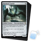 Psychosis Crawler #