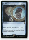 Pull from Tomorrow