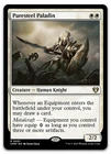 Puresteel Paladin #